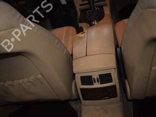 Left front window switch BMW 5 (E60) 530 d | BP1363950I27 