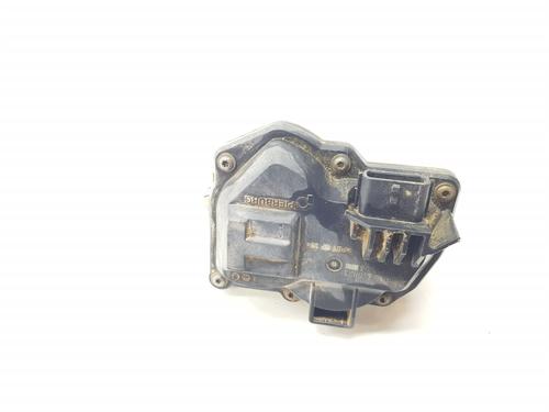 Used Throttle body Throttle body RENAULT KANGOO / GRAND KANGOO II (KW0/1_) [2008-2026] 32444844 32444844