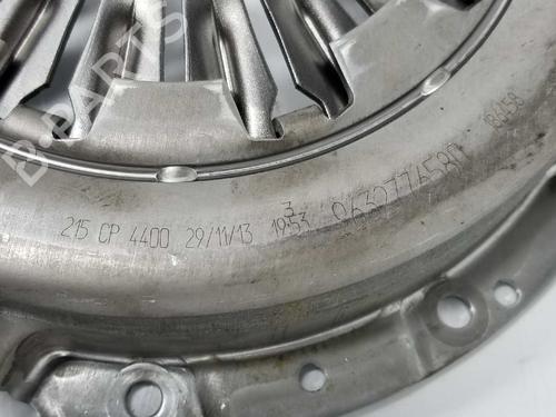 Other PEUGEOT 806 (221)  | BP25817233O1 
