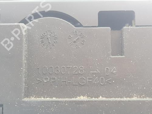 Gear lever BMW X3 (F25) xDrive 20 d | BP9154804M90 