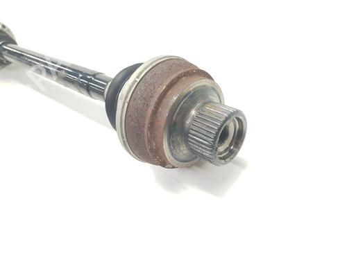 Left rear driveshaft AUDI A6 C7 (4G2, 4GC) 2.0 TDI | BP29617191M40 