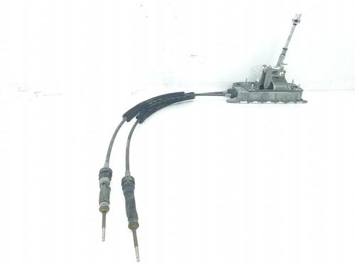 Used Gear lever VW SCIROCCO III (137, 138) 1.4 TSI (125 hp) 17956420