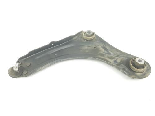 Used Left front suspension arm RENAULT MEGANE III Grandtour (KZ0/1) 1.5 dCi (KZ09, KZ0D, KZ1G, KZ29, KZ14, KZ1W, KZ10, KZ1F,... (110 hp) 17754527