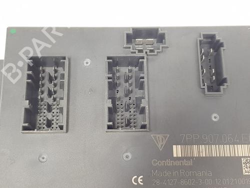 Elektronisk modul PORSCHE CAYENNE (92A) 3.0 Diesel | BP29479319M83 