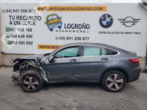 Used Parts MERCEDES-BENZ GLC Coupe (C253)  220 d 4-matic (253.303, 253.305)  736690