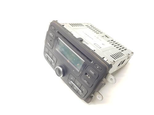 Sistema audio DACIA DOKKER Box Body/MPV 1.5 dCi (FEAJ) | BP30511611E6