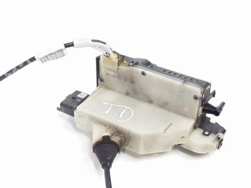 Rear right lock PEUGEOT 208 I (CA_, CC_) 1.6 HDi | BP29316565C99 
