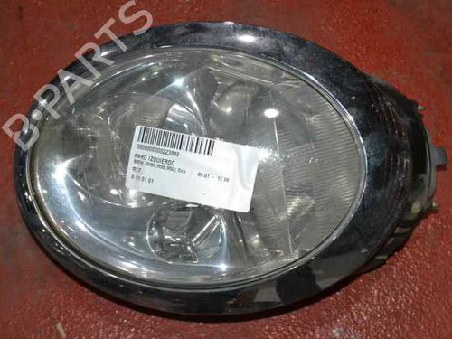 Faro izquierdo MINI MINI (R50, R53) One (90 hp) 1423783