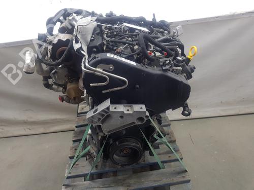 Engine VW CADDY IV MPV (SAB, SAJ) 2.0 TDI | BP30905990M1