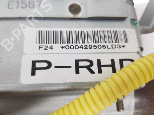 Driver airbag TOYOTA LAND CRUISER PRADO (_J12_) 3.0 D-4D (KDJ120, KDJ125) | BP17240847C9 