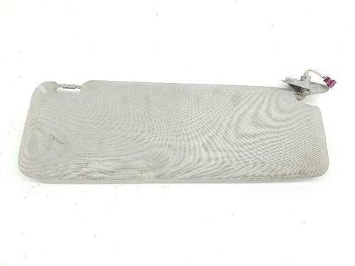 Left sun visor BMW 7 (E65, E66, E67) 730 d | BP6018726I1 
