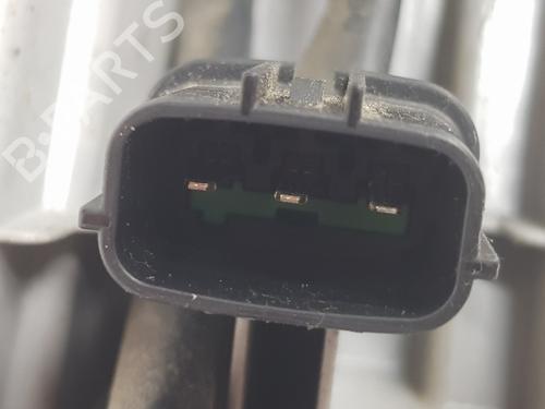 Rear bumper right light KIA SPORTAGE III (SL) 2.0 CRDi AWD | BP9645393C82 