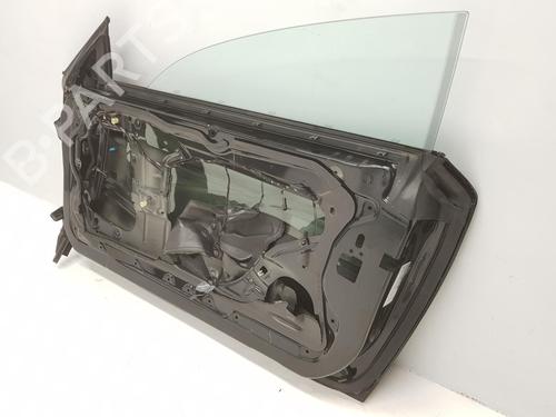 Right front door BMW 1 Coupe (E82) 120 d | BP13698938C3 