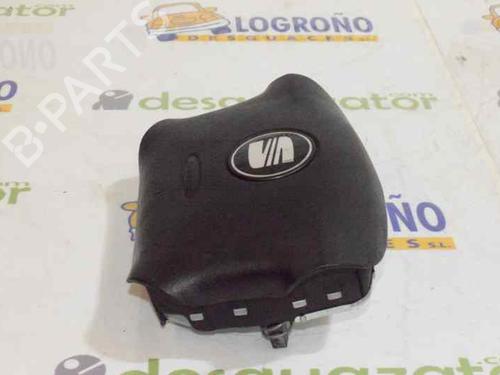 Driver airbag SEAT ALHAMBRA (7V8, 7V9) 1.9 TDI | BP794771C9 