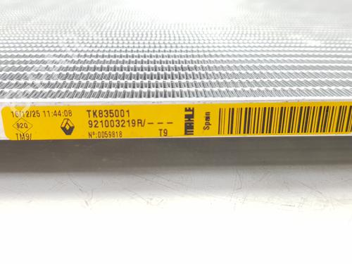 AC radiator RENAULT RAFALE Coupe (DGM_) 1.2 E-TECH 200 Hybrid (DGM2) | BP34605723M32  - Image 5