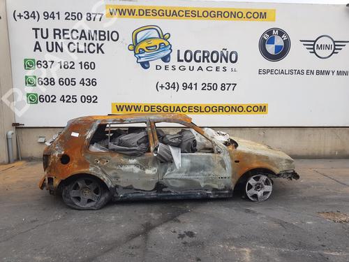 Engine control unit (ECU) VW GOLF IV (1J1) 1.6 | BP9540900M57 