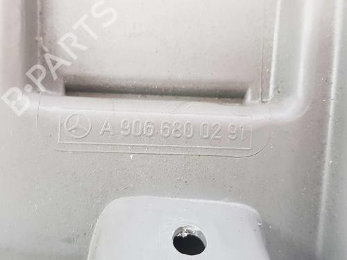 Glove box MERCEDES-BENZ SPRINTER 3,5-t Platform/Chassis (B906) 310 CDI (906.131, 906.133, 906.135, 906.231, 906.233,... | BP7165358C95 