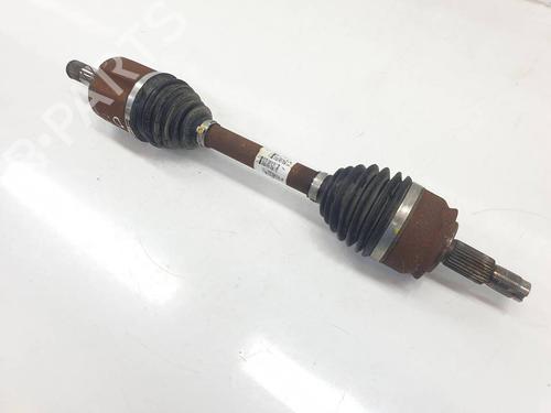 Left front driveshaft ALFA ROMEO TONALE (965_) | BP38709131M38 - Image 3