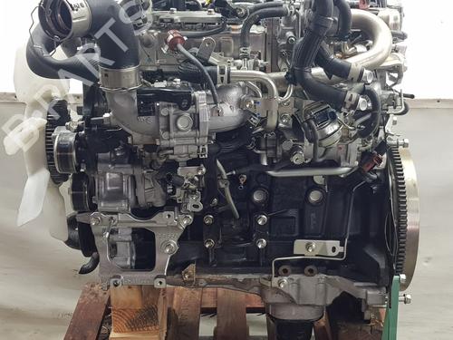 Engine TOYOTA LAND CRUISER PRADO (_J15_) 2.8 D-4D (GDJ150_, GDJ155_, GDJ150, GDJ151) | BP32293178M1 - Image 7