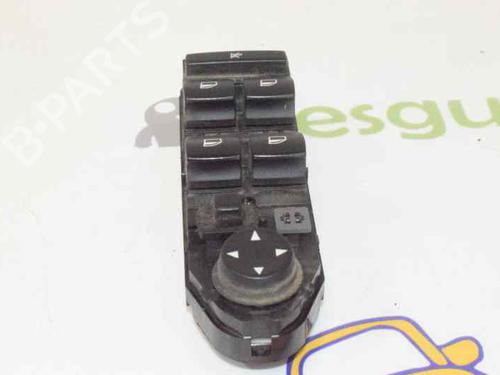 Left front window switch BMW 5 (E60) 520 d | BP1364267I27 