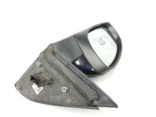 Left mirror OPEL VECTRA C GTS (Z02) 2.2 DTI 16V (F68) | BP16865012C26 