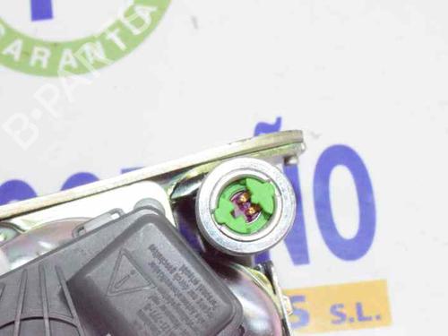 Front right belt tensioner MERCEDES-BENZ C-CLASS (W204) C 220 CDI (204.002) | BP894522C88 