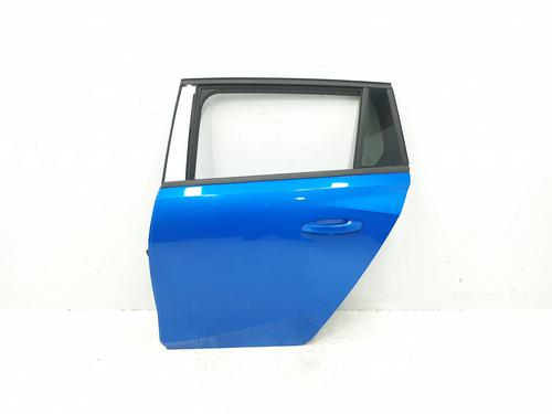 Used Left rear door OPEL ASTRA L Sports Tourer (OV5) 1.2 (FRHNPJ) (110 hp) 30545162