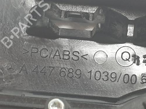 Headlight switch MERCEDES-BENZ VITO Van (W447) 110 CDI (447.601, 447.603, 447.605) | BP28356055I24 