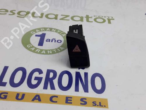 Used Warning switch AUDI Q5 (8RB) 3.0 TDI quattro (240 hp) 13098700