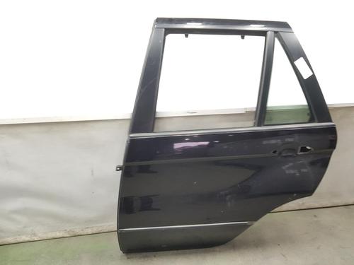 Left rear door BMW X5 (E53) 3.0 d | BP8591997C4 