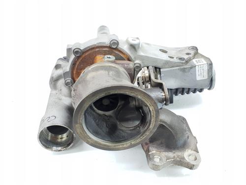 Turbolader/Kompressor für Turbolader/Kompressor OPEL CORSA F (P2JO) 1.2 (68) (101 hp) 33885761 33885761