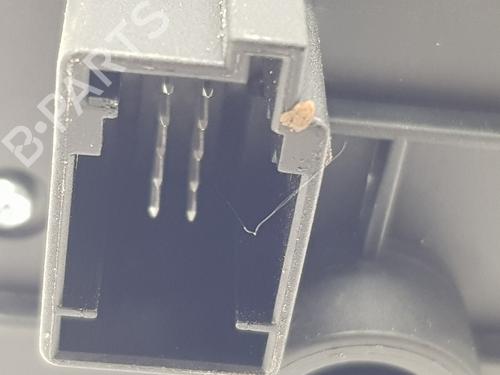 Headlight switch MERCEDES-BENZ A-CLASS (W169) A 180 CDI (169.007, 169.307) | BP27614363I24 