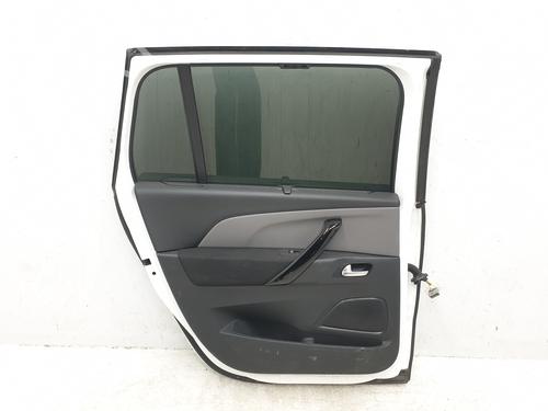 Left rear door CITROËN C4 Picasso II  | BP25283743C4 
