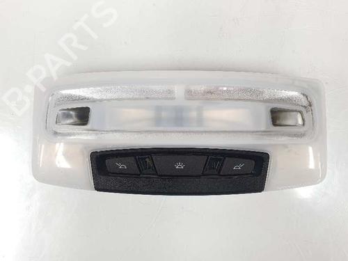 Interior roof light BMW 4 Gran Coupe (F36) 420 d xDrive 63317945984 | 63317945984 |