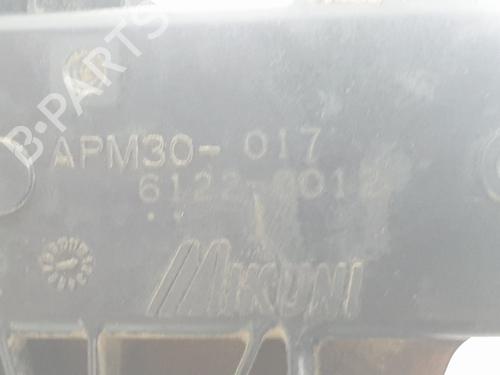 Pedal MITSUBISHI PAJERO IV (V8_W, V9_W) 3.2 DI-D 4WD | BP26704038I4 