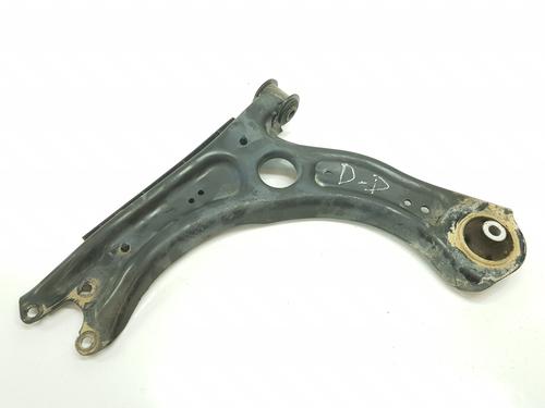Used Right front suspension arm SEAT IBIZA V (KJ1, KJG) 1.0 TSI (115 hp) 18551752