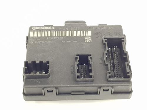 Electronic module OPEL ASTRA L Sports Tourer (O5) 1.2 (FRHNPJ) | BP25008927M83 