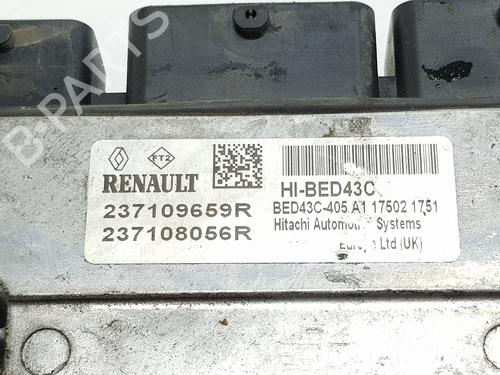 Engine control unit (ECU) RENAULT KADJAR (HA_, HL_)  | BP37177677M57  - Image 6