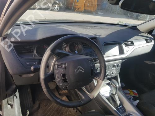 Left front indicator CITROËN C5 III (RD_) 2.0 HDi 165 (RDRHHA, RDRHH8) | BP38330510C32 - Image 34