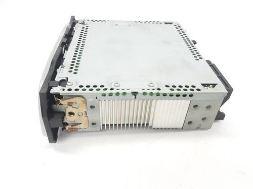 Radio RENAULT SCÉNIC III (JZ0/1_) 1.5 dCi | BP15353835E6 