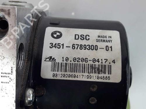 ABS pump BMW 3 (E90) 320 d | BP3382865M43 