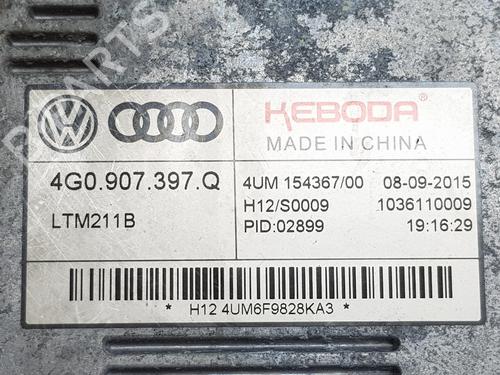 Ballast Xénon AUDI A6 C7 (4G2, 4GC) 2.0 TDI | BP29565887C53 