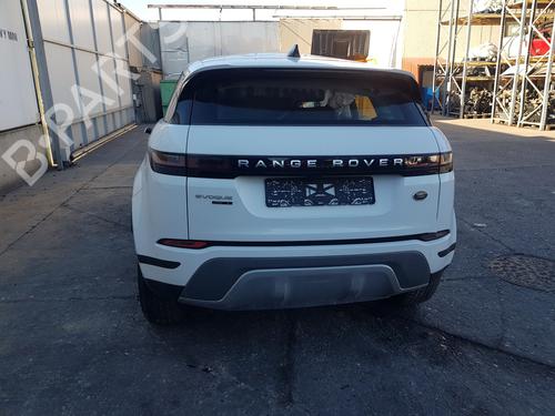 Gearbox LAND ROVER RANGE ROVER EVOQUE (L551)  | BP30089601M3 