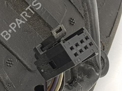 Right mirror FIAT PANDA (312_, 319_)  | BP31593892C27 