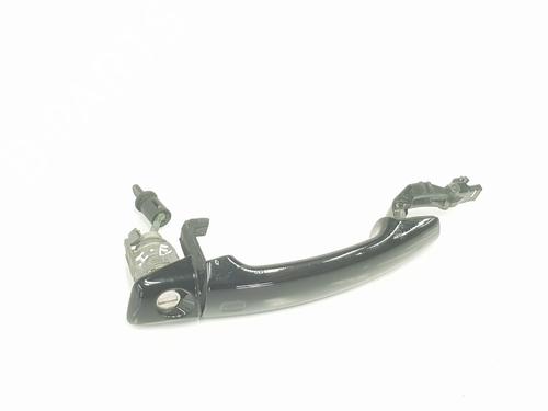 Front left exterior door handle AUDI A3 Sportback (8VA, 8VF) 2.0 TDI | BP15409705C128 