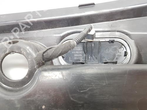 Scuttle panel AUDI A3 Sportback (8PA) S3 quattro | BP17766679C110 