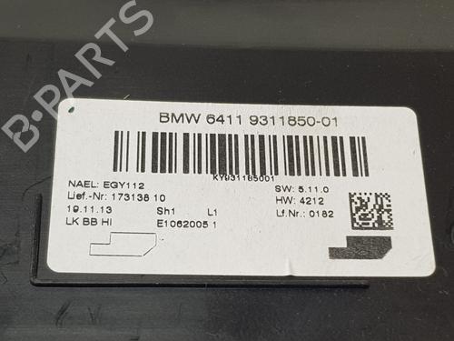 Electronic module BMW 3 (F30, F80) 318 d | BP22757562M83 
