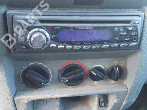 Right slide door RENAULT KANGOO (KC0/1_) 1.5 dCi | BP1414222C75  - Image 18