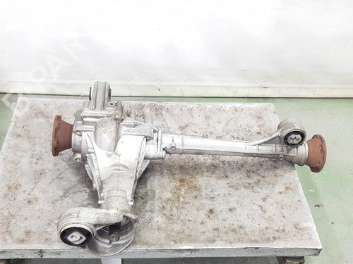 Używane Mechanizm różnicowy przedni PORSCHE CAYENNE (92A) 3.0 Diesel (245 hp) 31307574