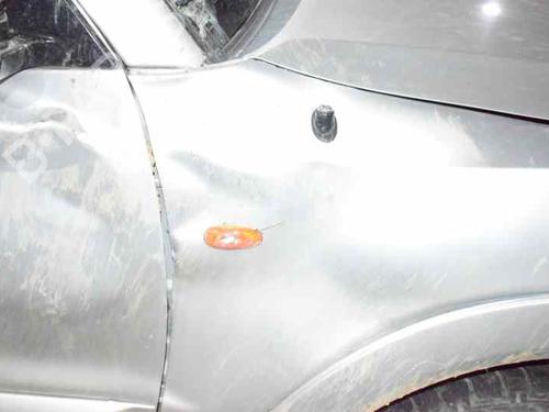 Front differential MITSUBISHI PAJERO III (V7_W, V6_W) 3.2 Di-D (V68W) | BP1993443M23 